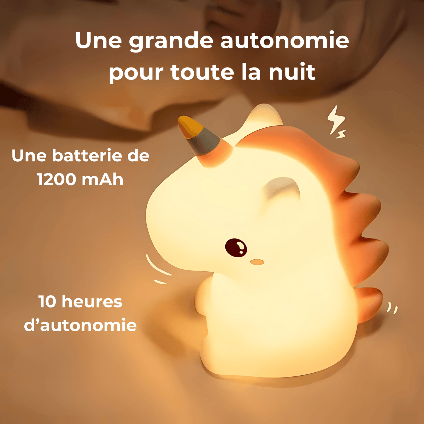 grande autonomie