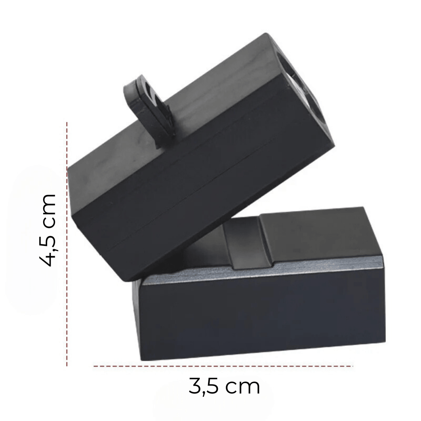 projecteur planète dimensions