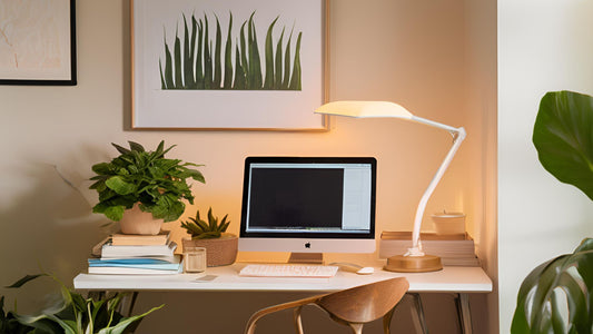 comment choisir une lampe de bureau