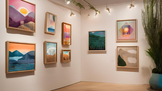 L’art de la lumière : créer des ambiances uniques dans votre déco