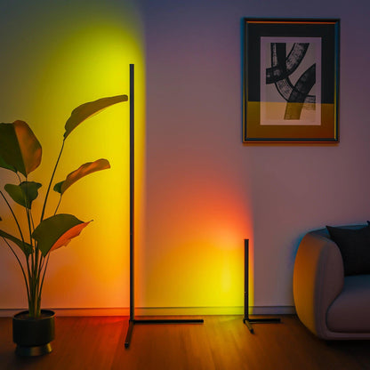 Barre lumineuse
