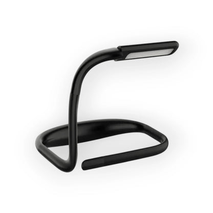 lampe de lecture tour de cou orientable