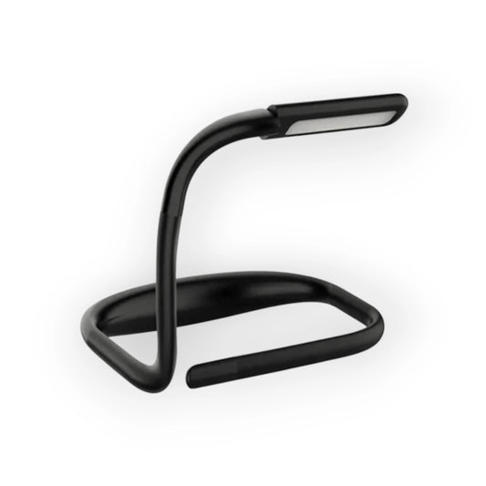 lampe de lecture tour de cou orientable