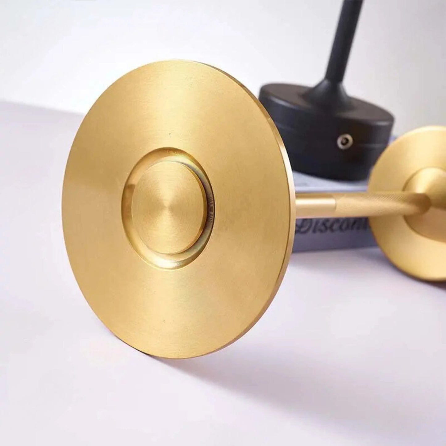 lampe de table sans fil rechargeable 3 couleurs led