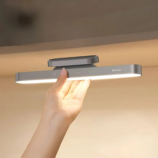lampe magnétique de bureau