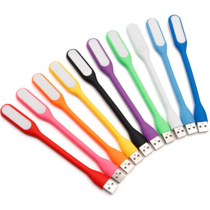 lampe usb pour ordinateur toutes les couleurs